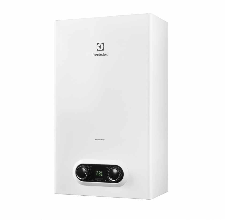 electrolux gwh 10 nanoplus 2